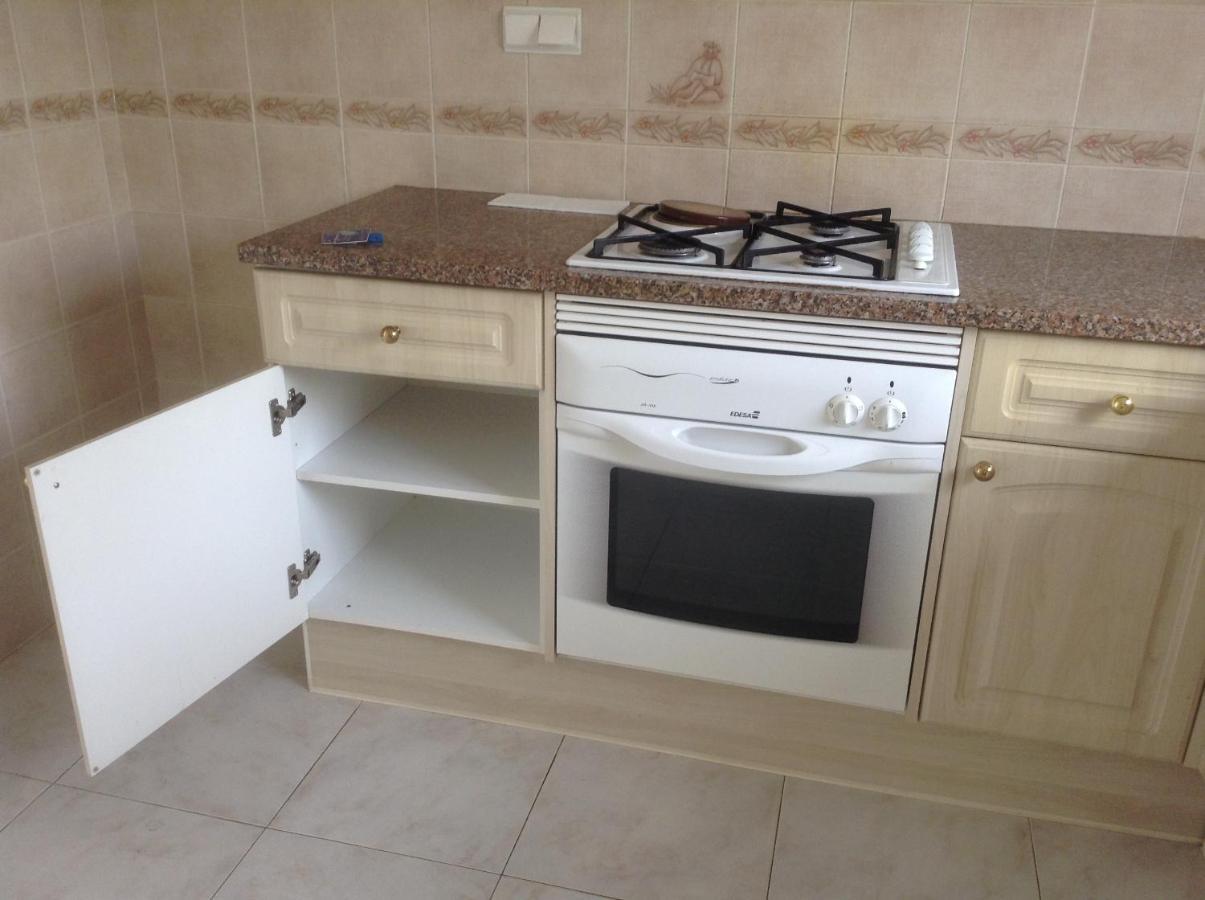 Votre Appartement A פורטימאו מראה חיצוני תמונה