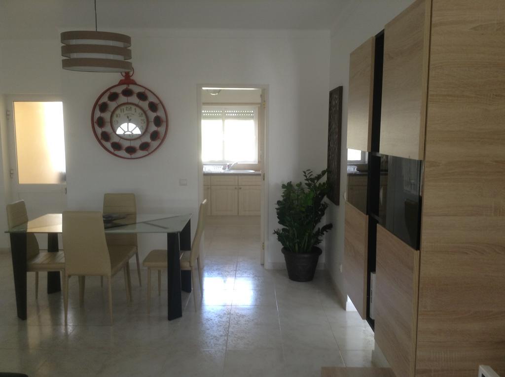 Votre Appartement A פורטימאו מראה חיצוני תמונה