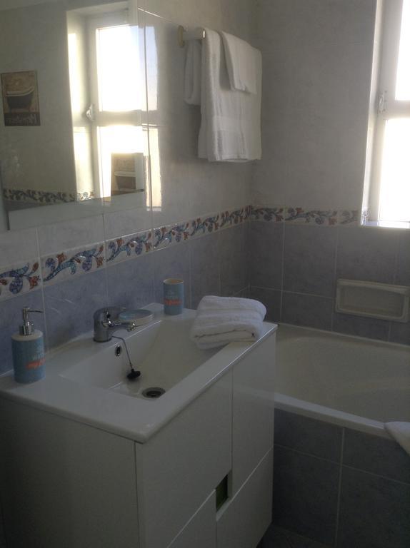 Votre Appartement A פורטימאו מראה חיצוני תמונה