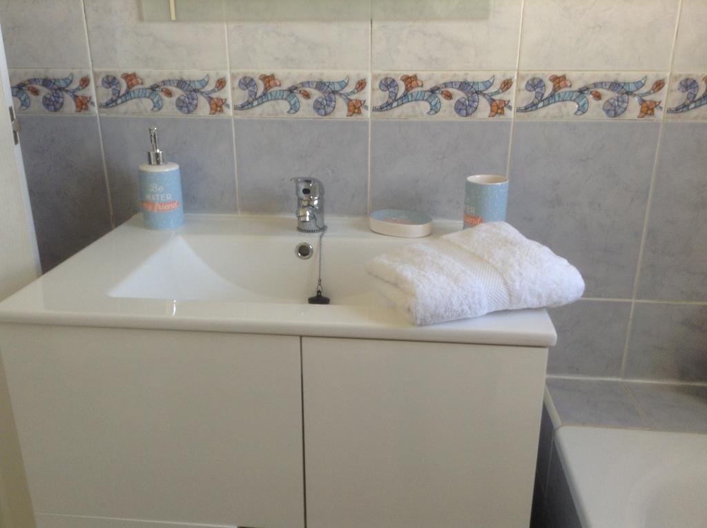 Votre Appartement A פורטימאו מראה חיצוני תמונה