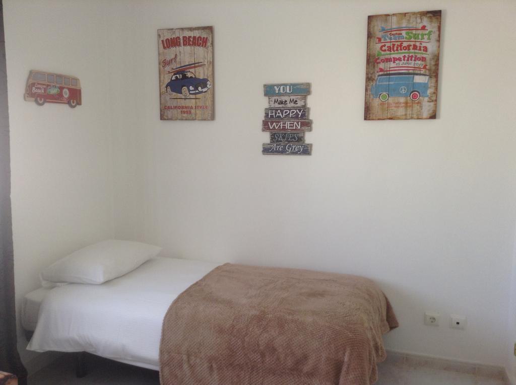Votre Appartement A פורטימאו מראה חיצוני תמונה