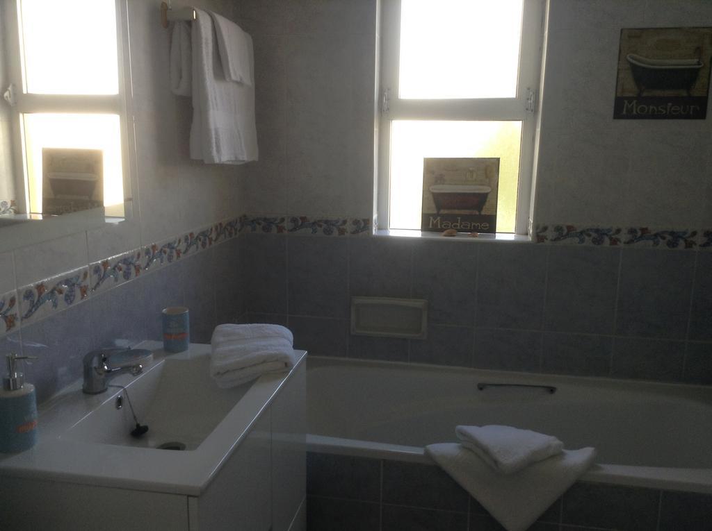 Votre Appartement A פורטימאו מראה חיצוני תמונה