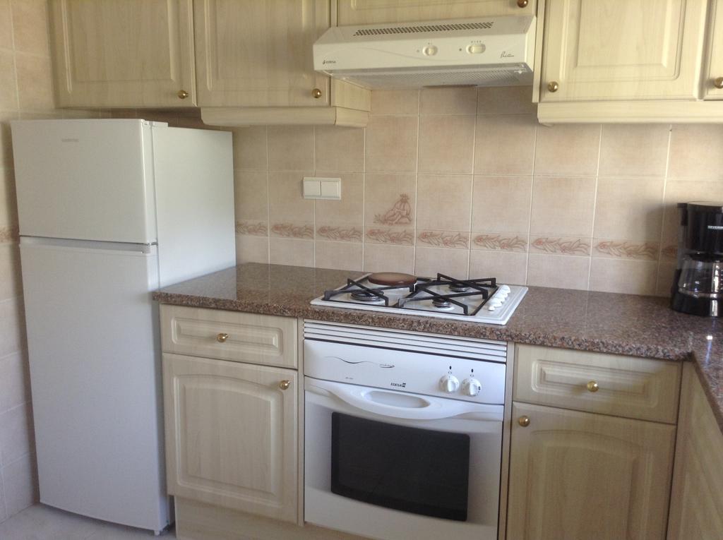Votre Appartement A פורטימאו מראה חיצוני תמונה