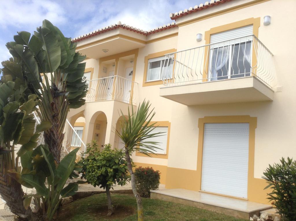 Votre Appartement A פורטימאו מראה חיצוני תמונה